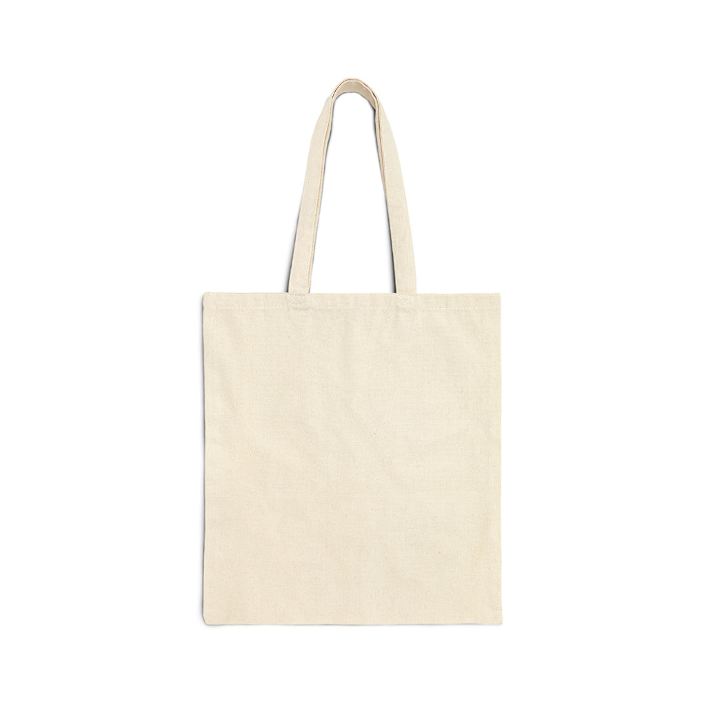 In My Bag Canvas Tote Bag